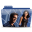 The Pretender Icon 32x32 png